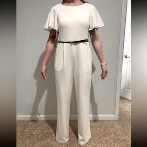 Calvin Klein Jumpsuit - BNWT - Size 8